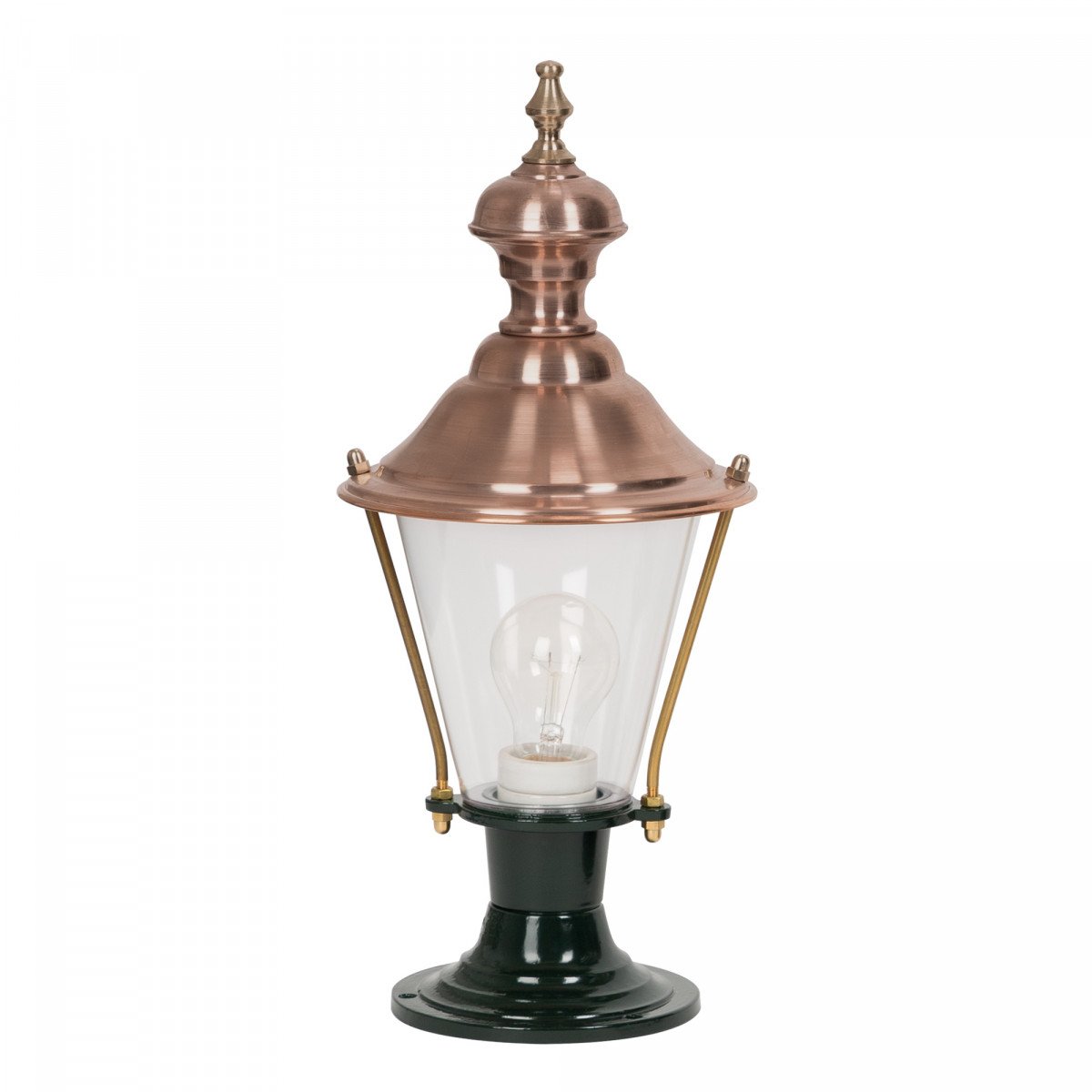 Pedestal Light C208