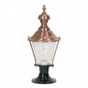 Pedestal Light C208 Pedestal Light C208