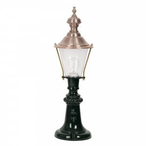 Pedestal Light A209 Pedestal Light A209