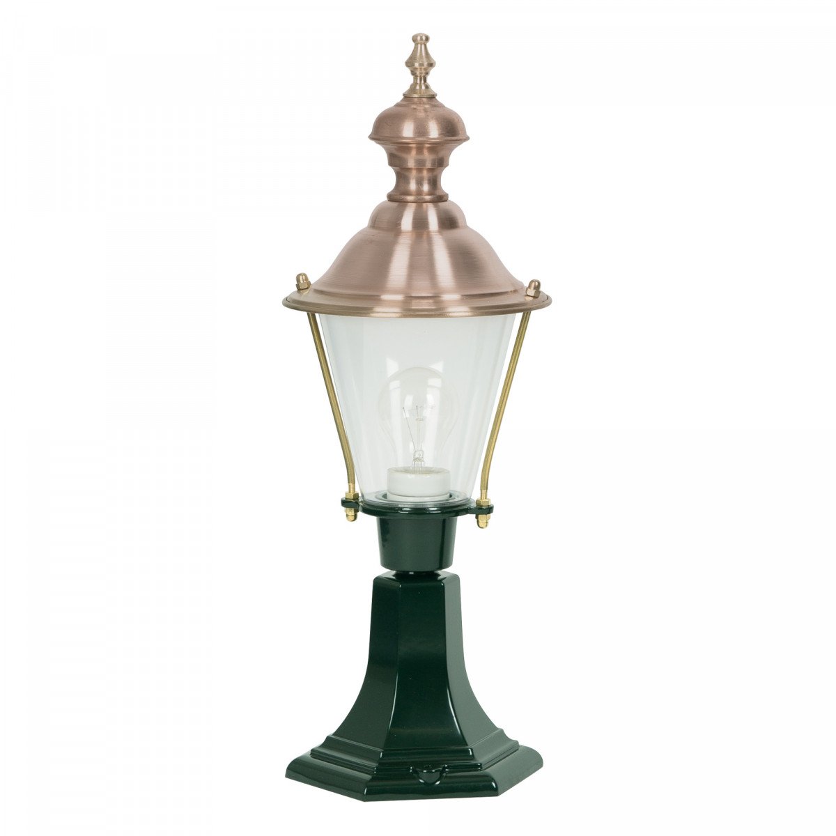 Pedestal Light D 207