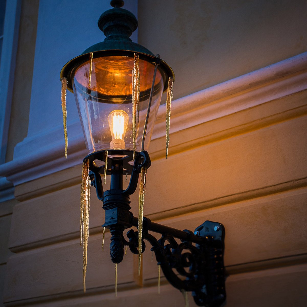 Wall light Amsterdam XL