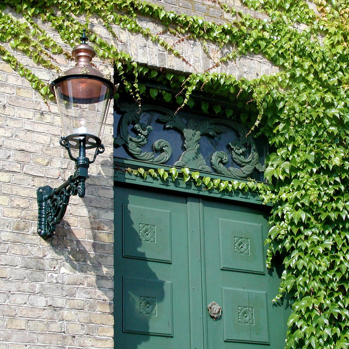 Wall light Amsterdam XL