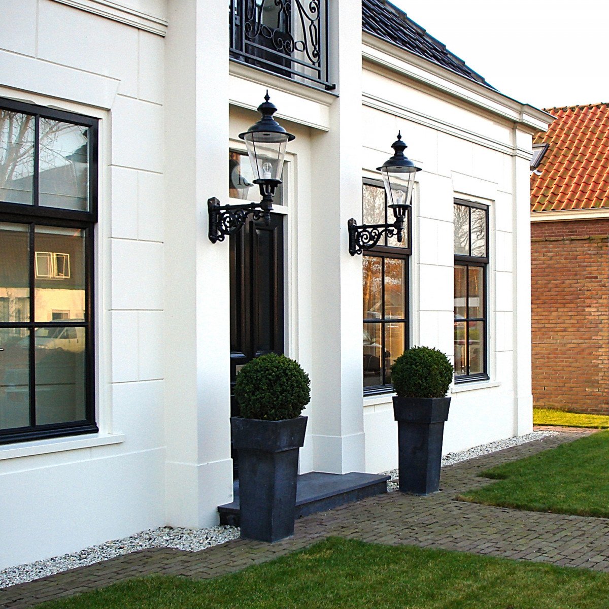 Wall light Amsterdam XL