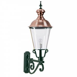 Notaris XL Wall Light Copper Notaris XL Wall Light Copper