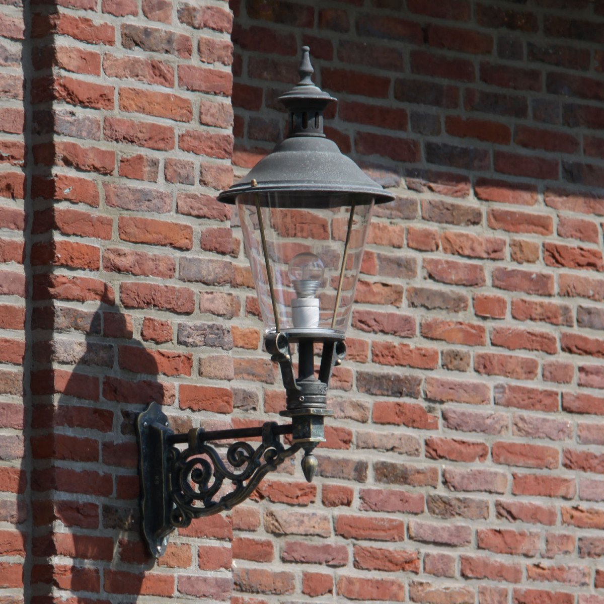 Wall light Scheveningen M