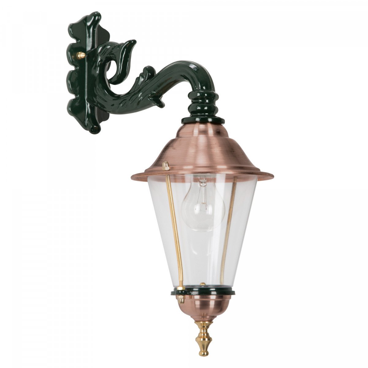 Wall light Hoorn D.