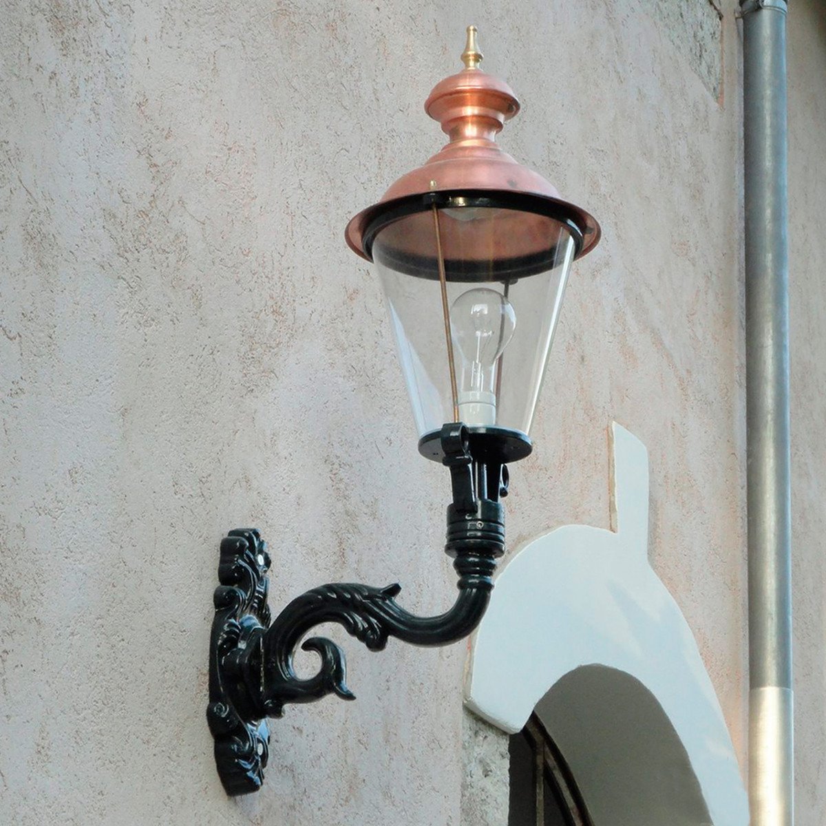 Wall light Volendam 1