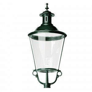 Leiden XL Post Lantern Leiden XL Post Lantern