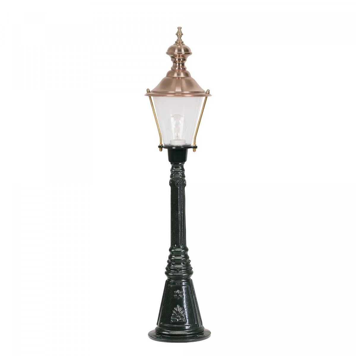 Indoor lamp post discount