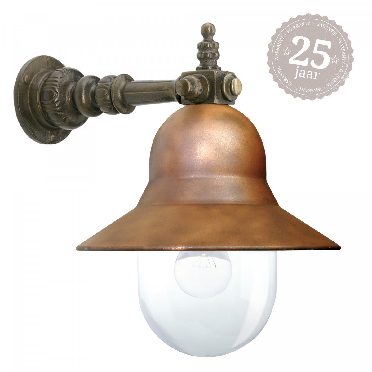 Wall light Bretagne