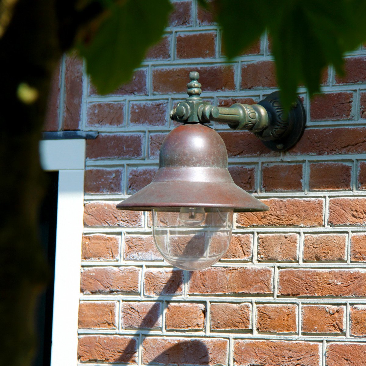 Wall light Bretagne