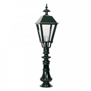 Garden lamp post Brighton Garden lamp post Brighton
