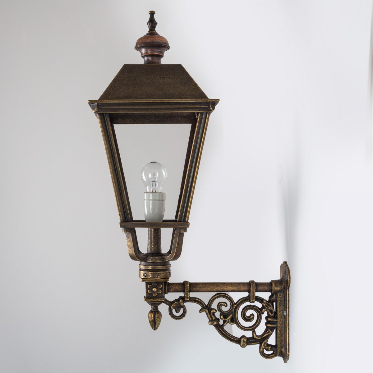 Wall light Brandenburg L