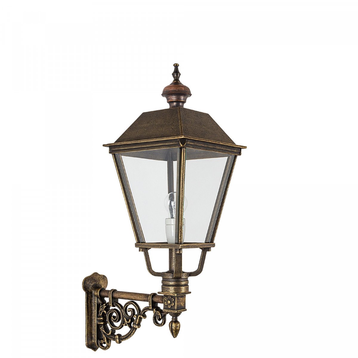 Wall light Brandenburg Buitenlamp Brandenburg M
