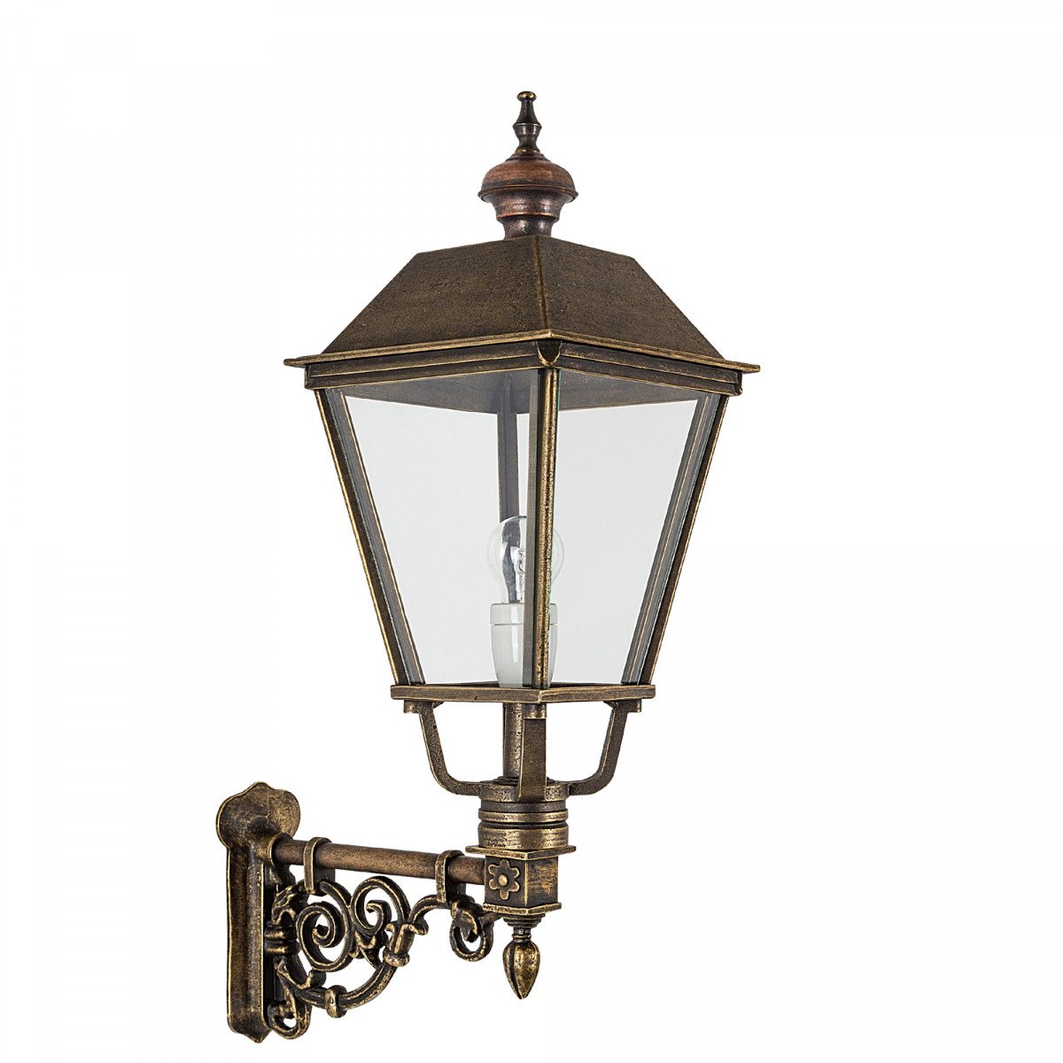 Wall light Brandenburg L