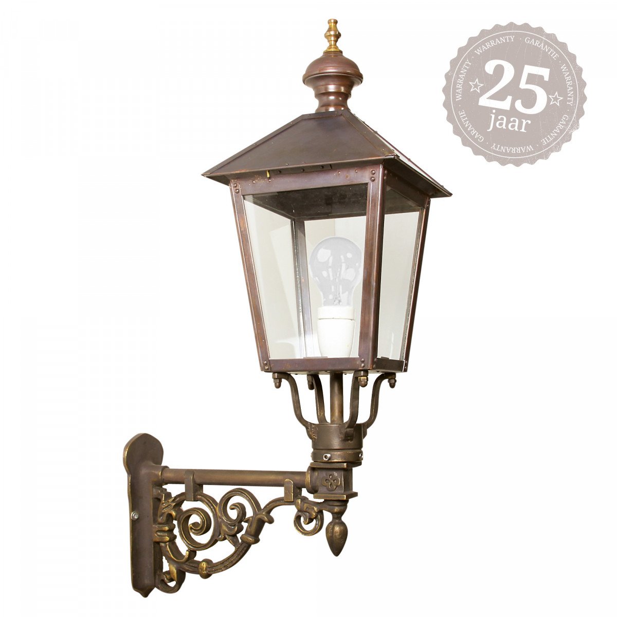 Wall light Brandenburg XL
