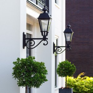 Wall light Mijdrecht XXL