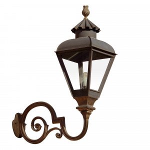 Wall light J. v.d. Heijden