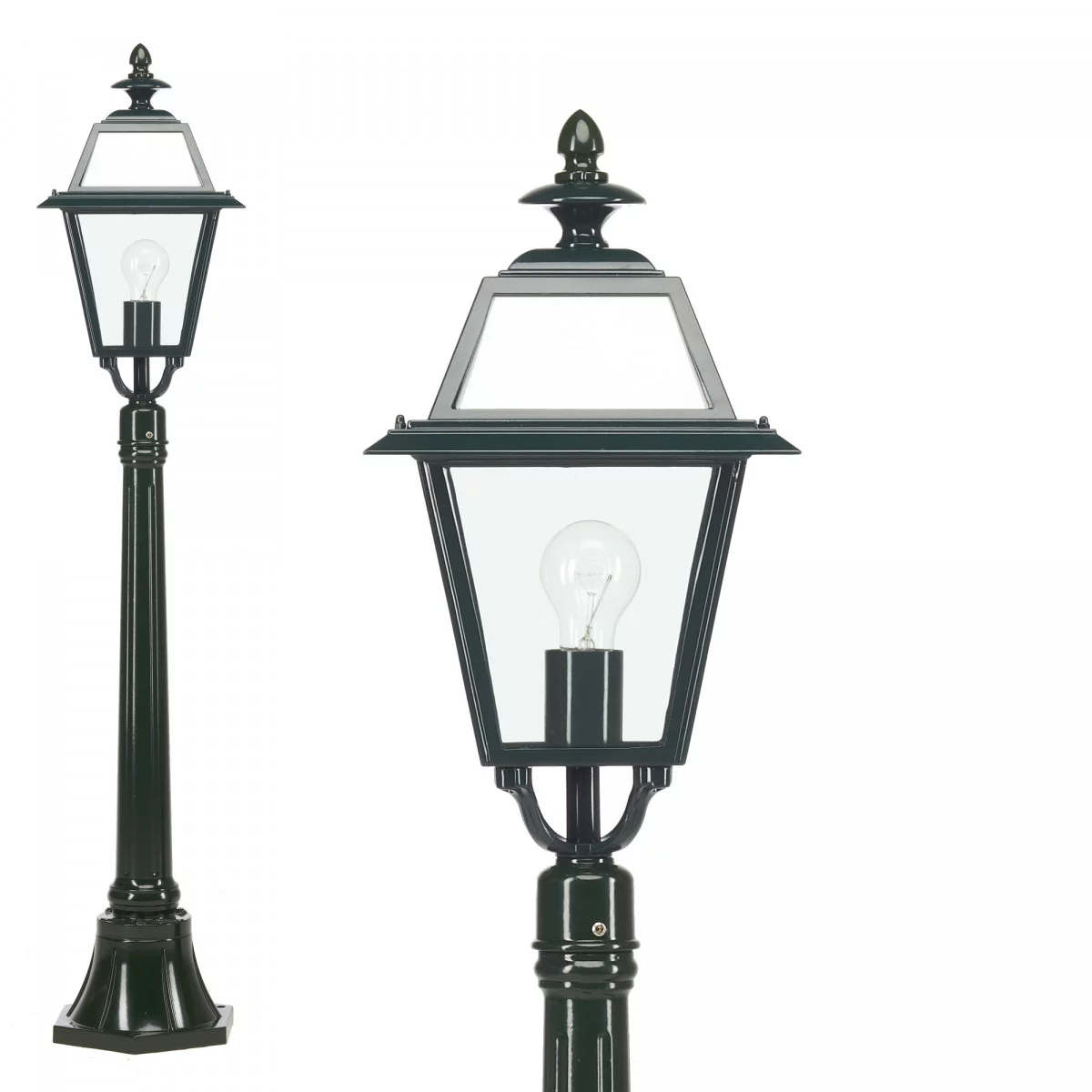 Lamp post Elkenrade