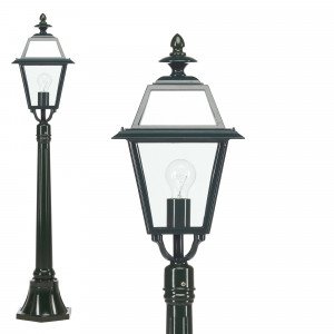 Lamp post Elkenrade Lamp post Elkenrade