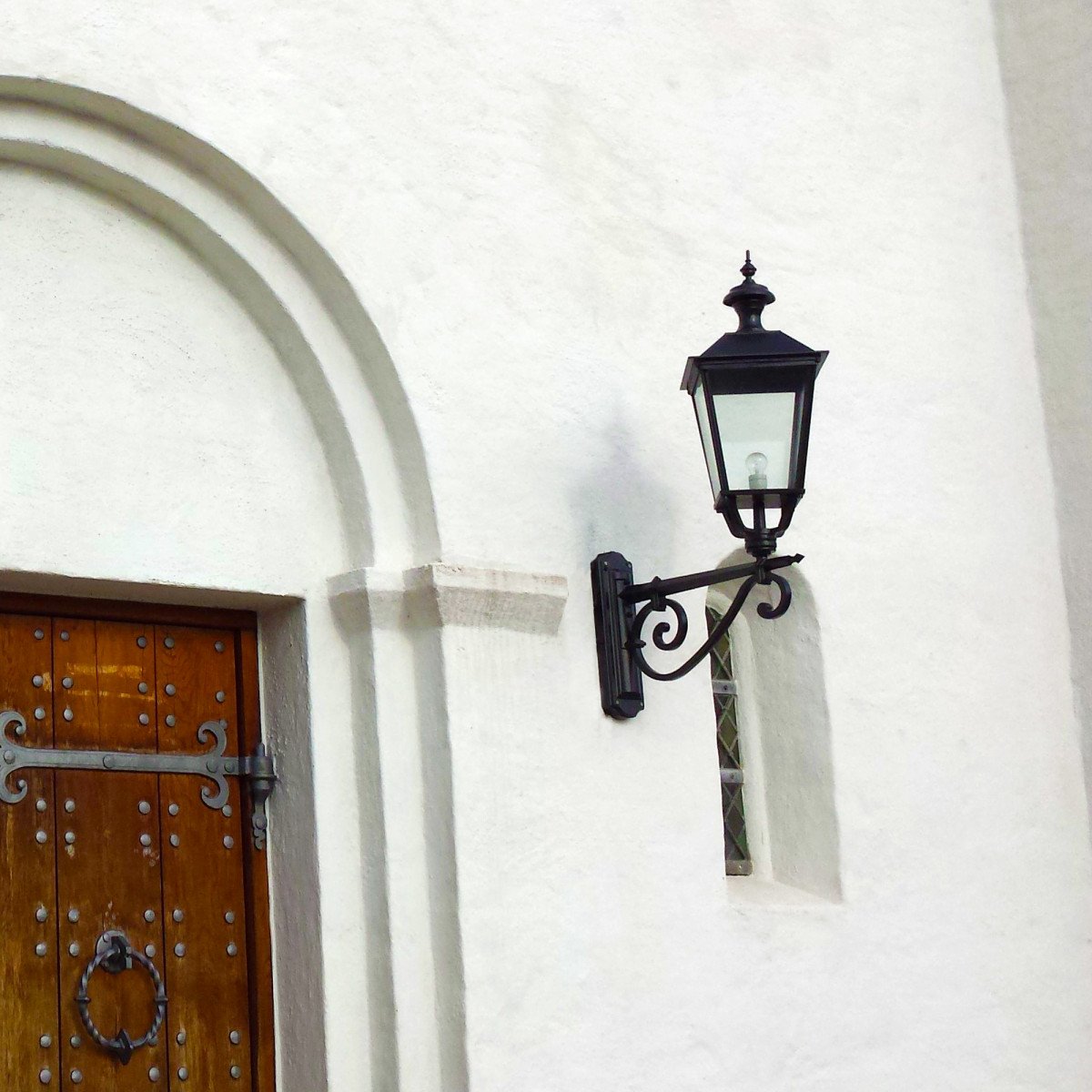 Wall light Mijdrecht XL
