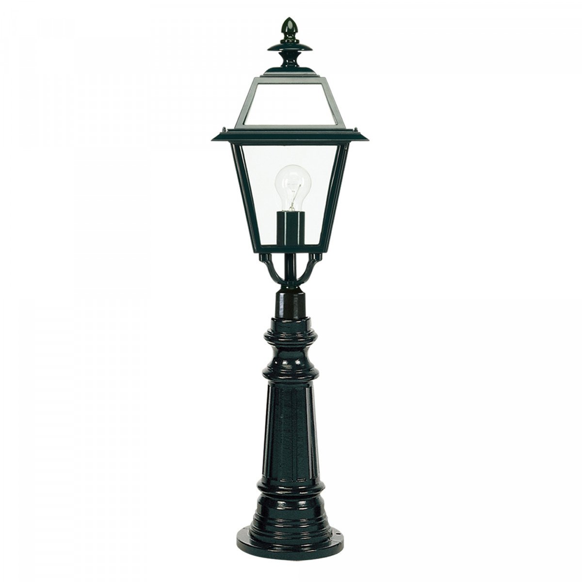 Pedestal light Mechelen