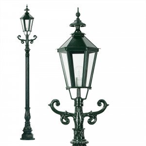 Lighting post Siegburg Lighting post Siegburg