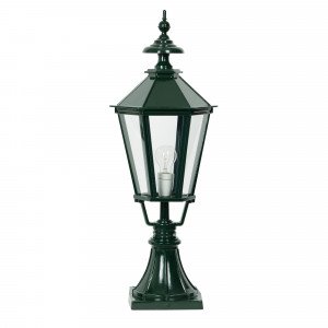 Outdoor Pedestal Light Oxford 13 Outdoor Pedestal Light Oxford 13