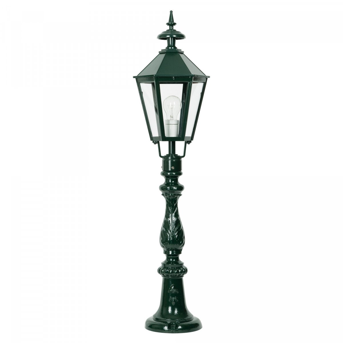 Outdoor Garden lamp post Oxford 14