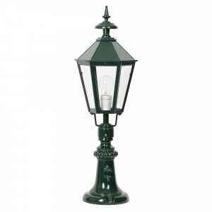 Outdoor Pedestal Light Oxford 15 Outdoor Pedestal Light Oxford 15