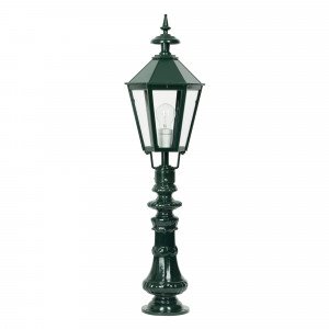 Outdoor Pedestal Light Oxford 16 Outdoor Pedestal Light Oxford 16