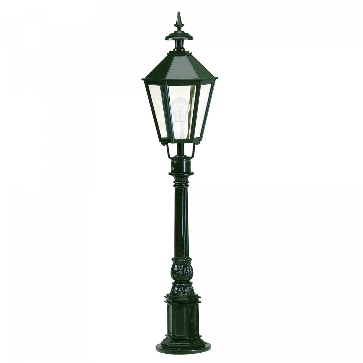 Outdoor Garden lamp post Oxford 18