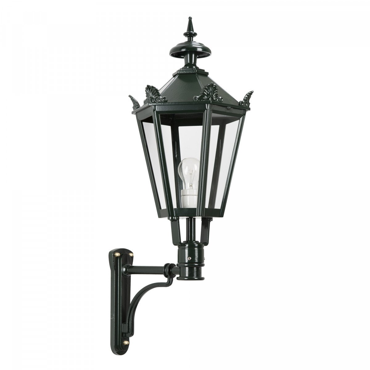 Wall light Keizer crowns
