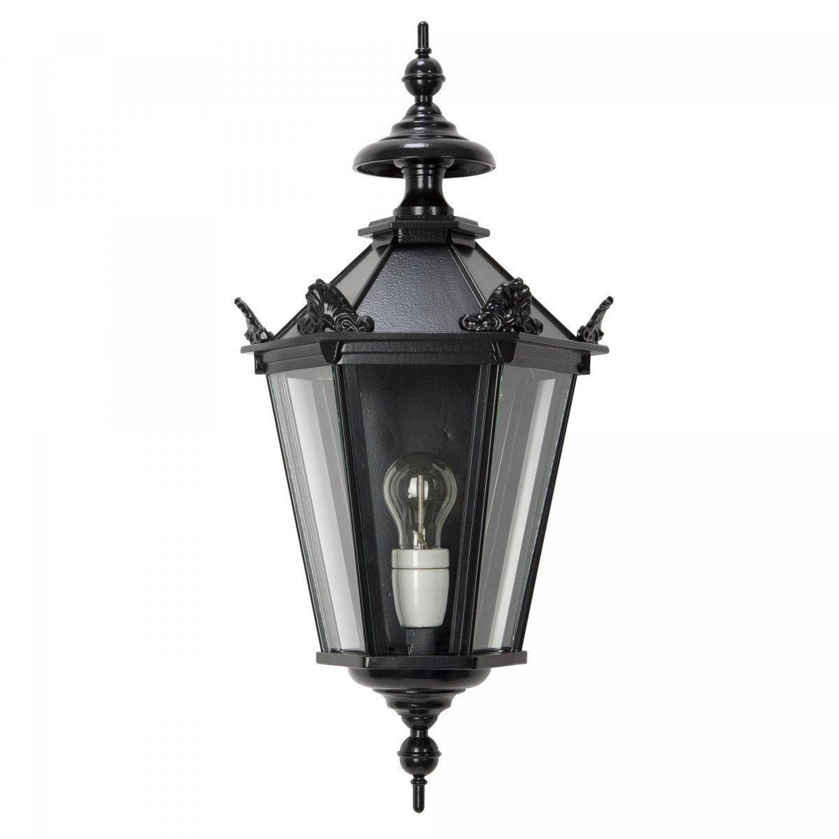 Wall Lantern Oxford 10+crowns