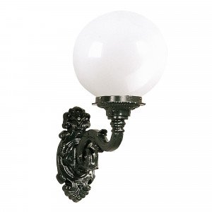 Globe wall light Nice Globe wall light Nice