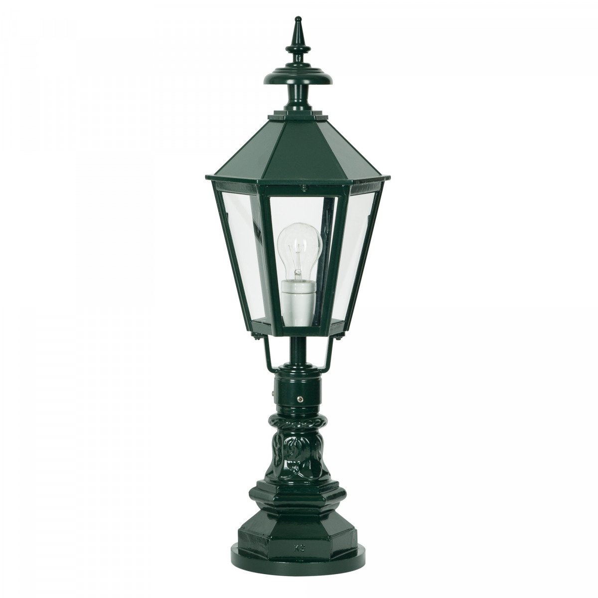 Pedestal light Elbe