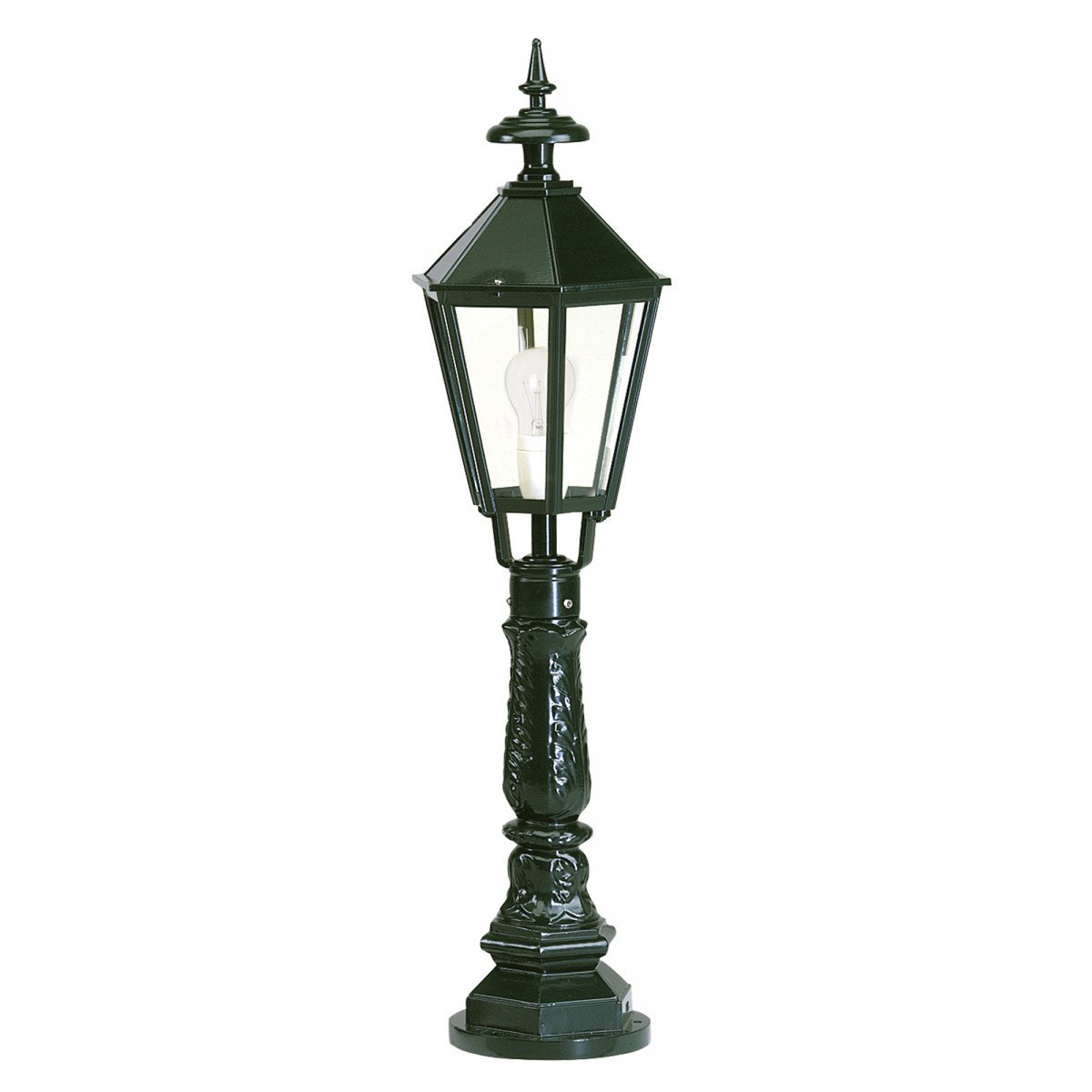 Garden lamp post Eifel