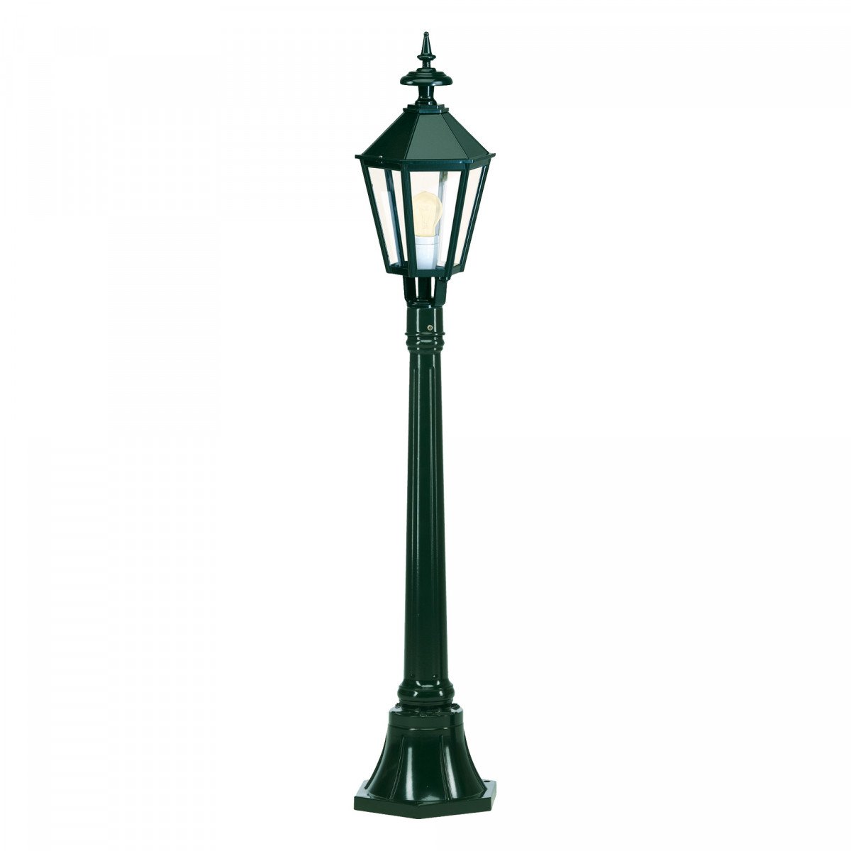 Garden lamp post Chelsea