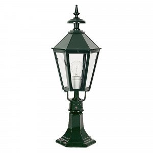 Pedestal light Edinburgh Pedestal light Edinburgh