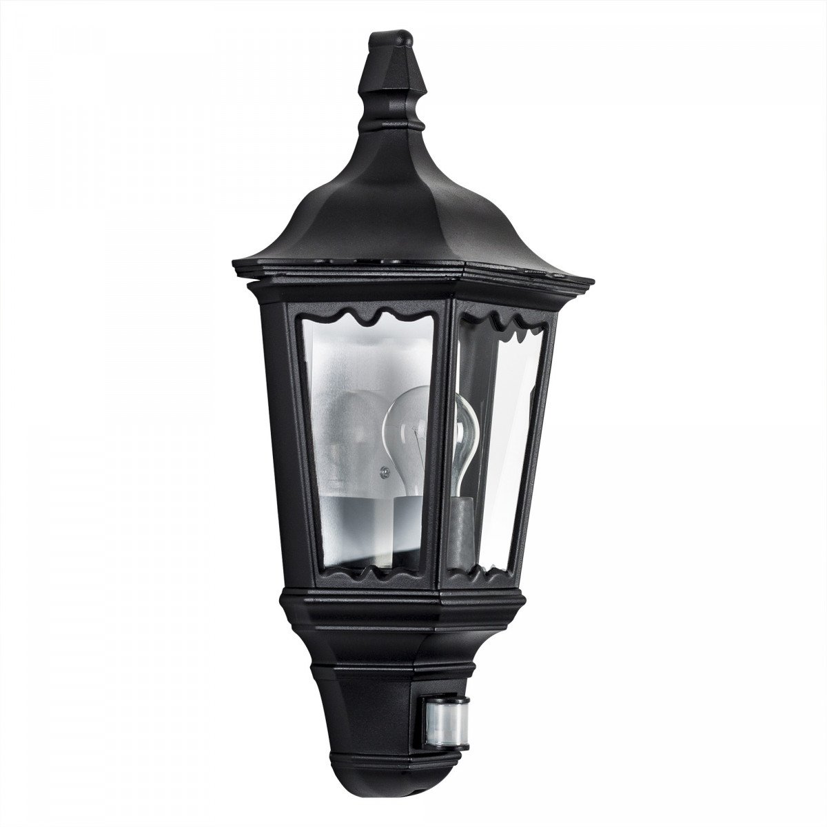 Sensor wall light Ancona