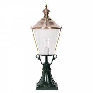 Garden Pedestal Light KS 204 Garden Pedestal Light KS 204