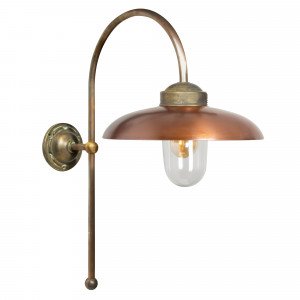 Wall light Saint Tropez L Wall light Saint Tropez L