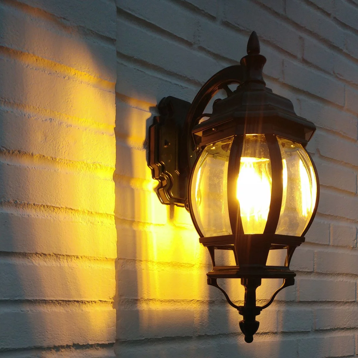 Wall light Andrew 