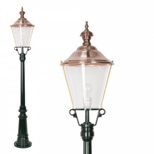 Lighting post Flores Lighting post Flores