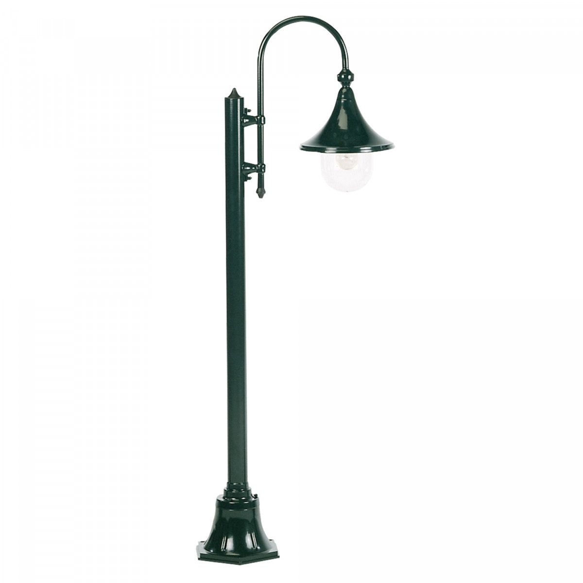 Outdoor Garden lamp post Rimini