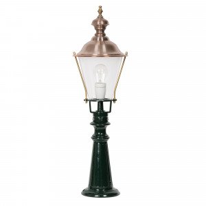 Garden lamp post Pantar