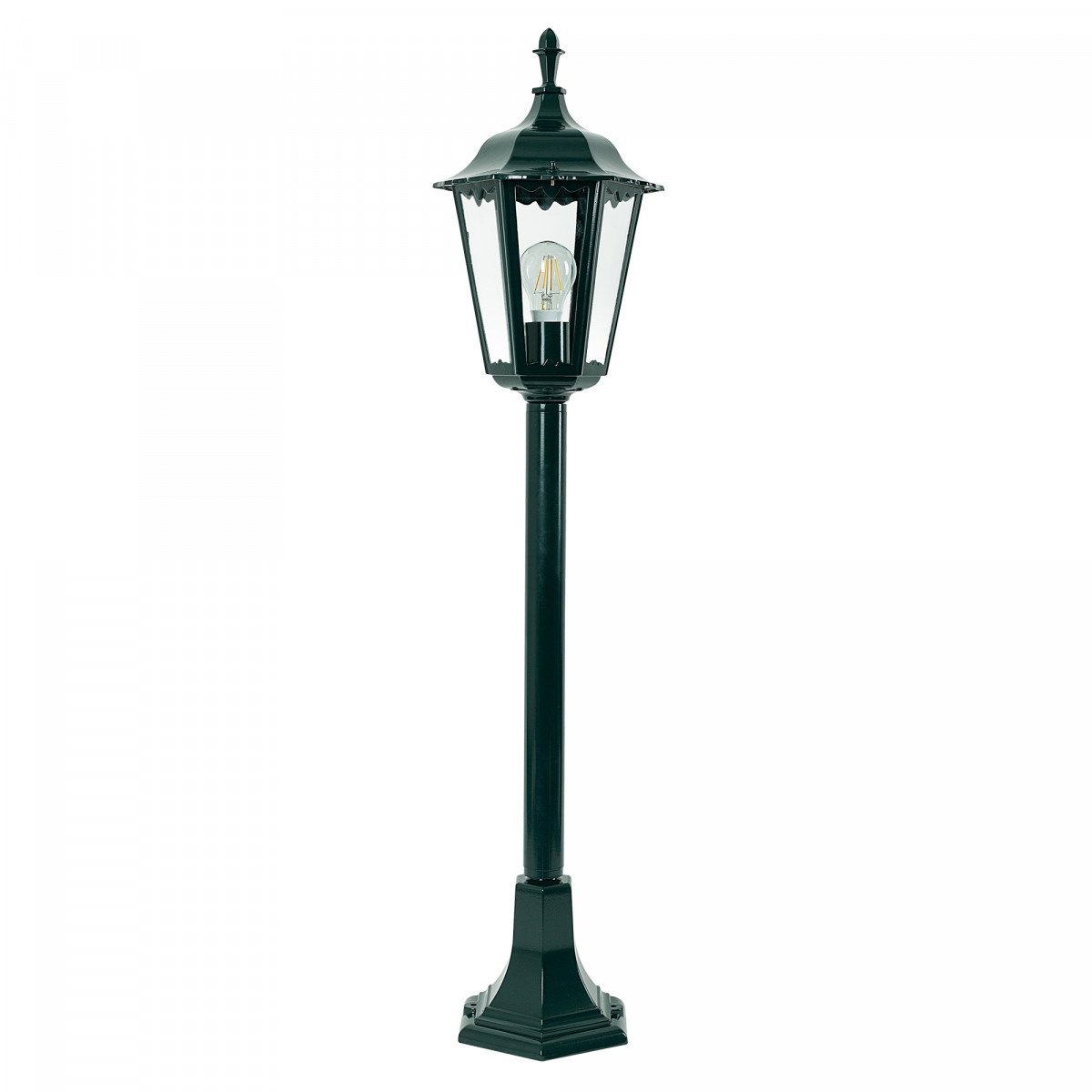 Pillar lantern Ancona 1