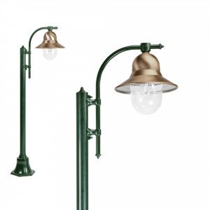 Lighting post Toscane Lighting post Toscane