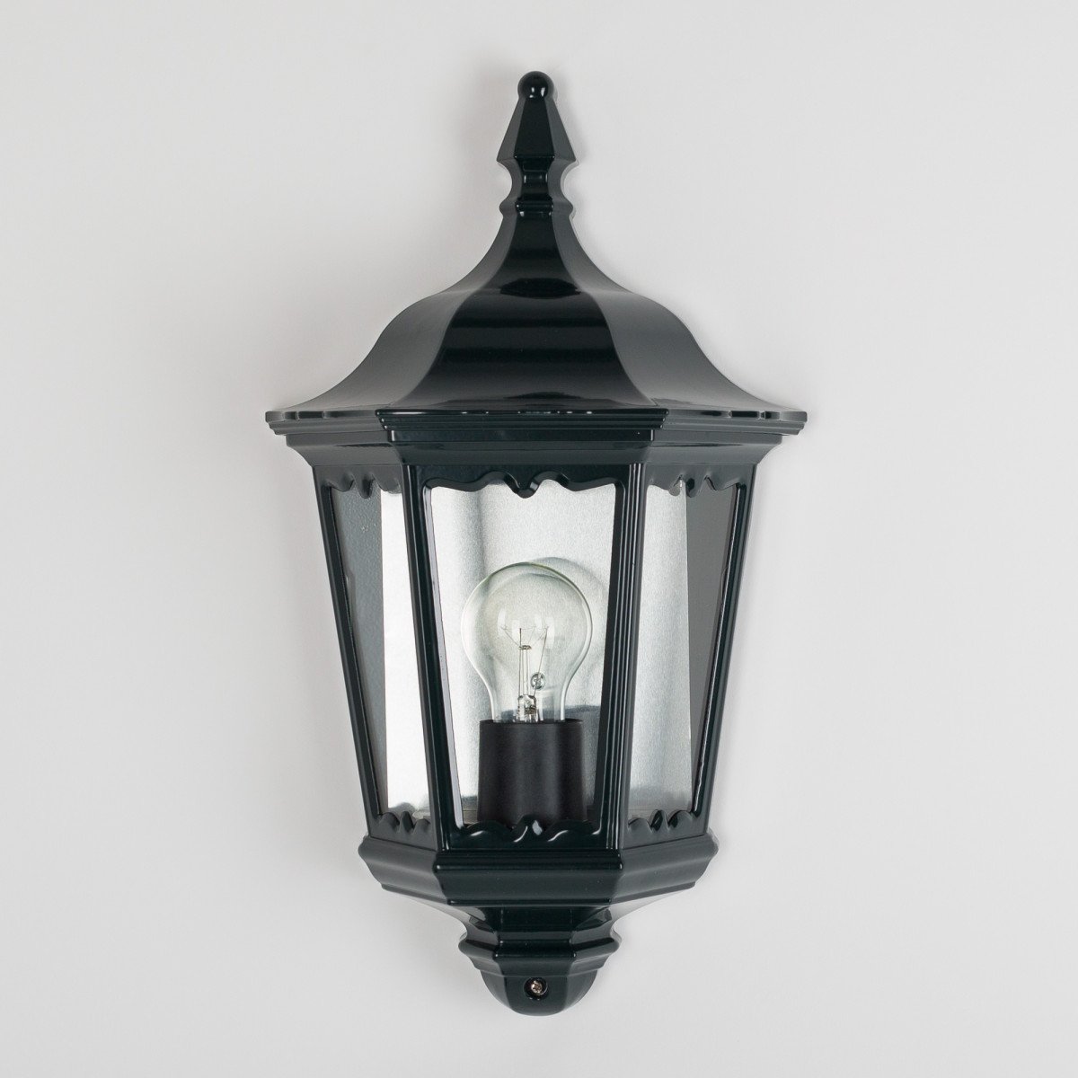 Flat wall light Ancona