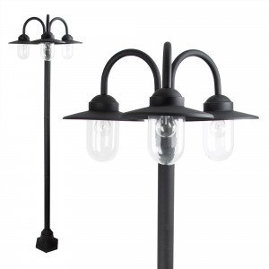 Lighting post Dolce 3L Lighting post Dolce 3L